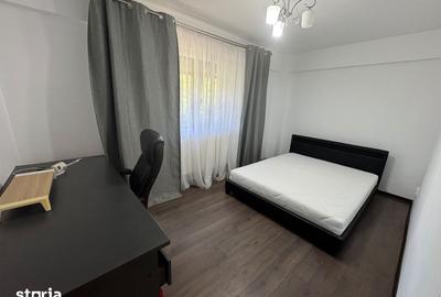 Apartament cu 3 camere decomandat în Ciurea - 9