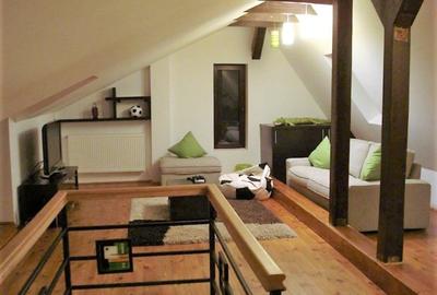 Vanzare vila premium / P+1+M / Tunari / comision 0% - 3