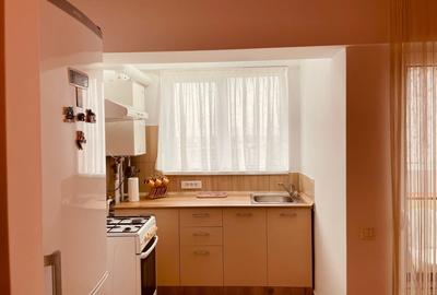 Garsoniera de vanzare -zona Prelungirea Ghencea - 5