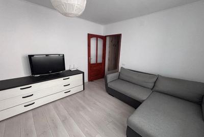 Apartament cu 2 camere semidecomandat în Complex Studențesc - 1