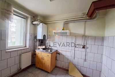 Apartament 2 camere zona Complex Mercur / Iulius Mall - 5