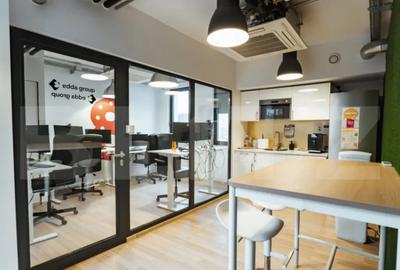 Spațiu comercial, de 50 mp, în Ultracentral - 6