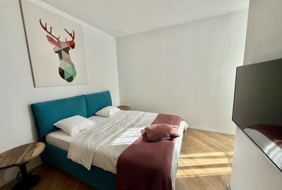 Apartament cu 2 camere în Floreasca - 7