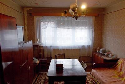 Apartament 4 camere semidecomandat, conf.2, Timisoara, zona Dacia,et. 4, acoperis