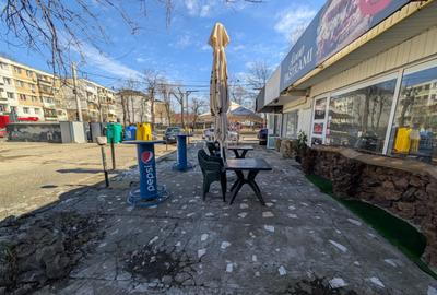 Spatii de inchiriat - Fast Food - Bacau zona Garii - 7
