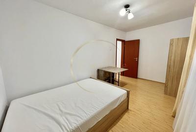 Apartament cu 3 camere, mobilat în Girocului - 6