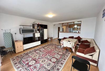 Apartament spatios cu 3 camere | 88 mp + 8 mp balcon | Parcare | Zorilor - 3