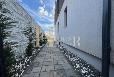 Duplex cu 5 camere cu Teren 408 Mp în Dumbrăvița - 3