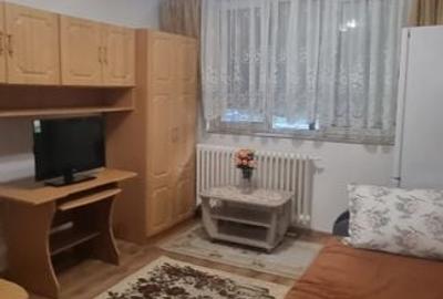 Chirie, garsonieră, mobilată, utilată, parter Blv Dacia. 250 Euro/lună - 4