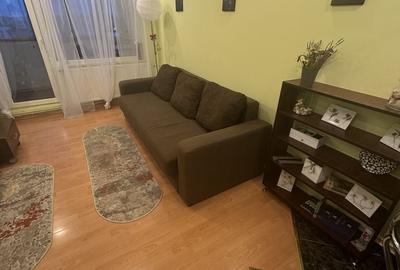 Militari - 3 Minute Metrou Lujereului - Apartament 3 Camere - 1