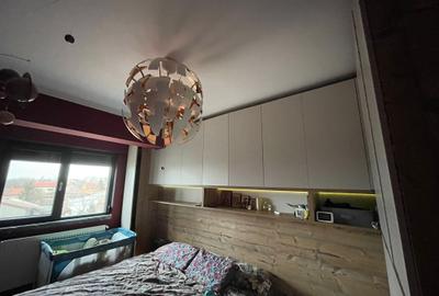 Apartament cu 2 camere decomandat, mobilat în Gorjului - 8