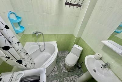 Garsonieră în Cetății - 2