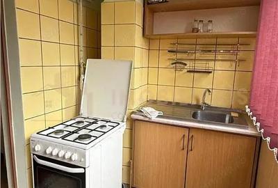 Apartament 2 camere de inchiriat, zona Liana - 1