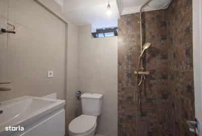 Casă cu 4 camere decomandat în Central - 10
