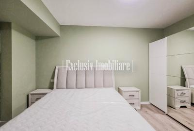 AVI Garden - PRIMA INCHIRIERE - Apartament LUX cu 2 cam 65mp - Parcare Subterana - 8