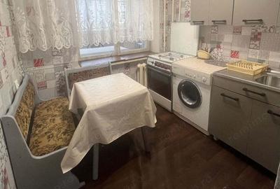 Garsonieră în Floreasca - 2
