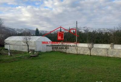 Casă cu 4 camere cu Canalizare în Niculițel - 18