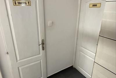 Spațiu comercial, de 77 mp, în Ultracentral - 8
