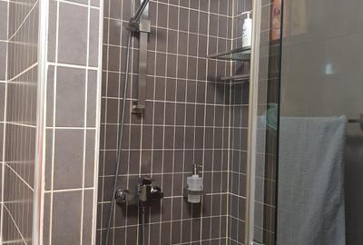 Apartament cu 2 camere nedecomandat în Nord - 9