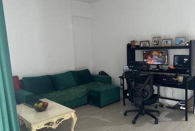 Apartament cu 2 camere decomandat, mobilat în Nicolae Grigorescu