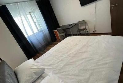 Apartament 1 camera decomandat zona Calea Dumbravii - 2