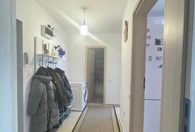 Apartament cu 2 camere decomandat în Ultracentral - 5