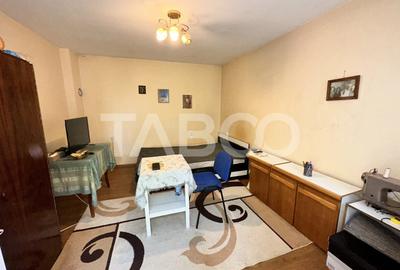 Casa individuala cu 4 camere 120 mpu cu teren liber 220 mp Turnisor - 7