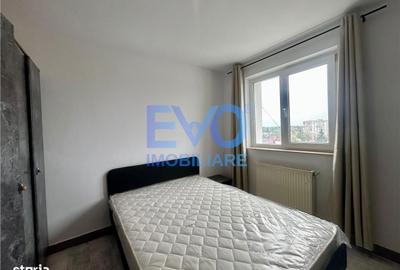 Apartament cu 3 camere semidecomandat în Tătărași - 3