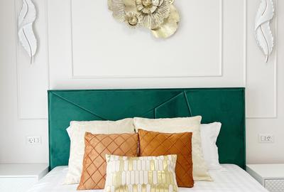 || METROU BERCENI - PASARELA || 3 camere 62 mp - 8