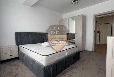 Apartament cu 3 camere decomandat, mobilat în Palazu Mare - 18