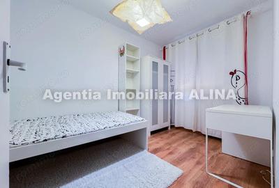 Apartament cu 3 camere decomandat în Dacia - 8