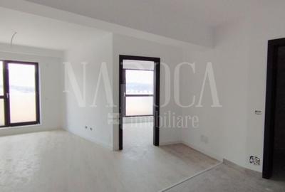 Apartament cu 2 camere decomandat în Zorilor - 1
