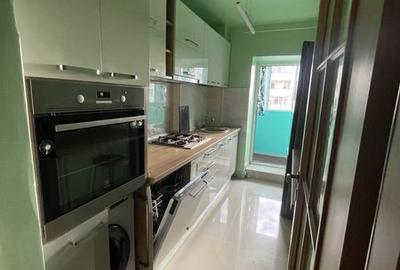 Apartament cu 2 camere, mobilat în Păcurari - 4