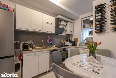 Apartament cu 3 camere în Dumbrăvița - 10