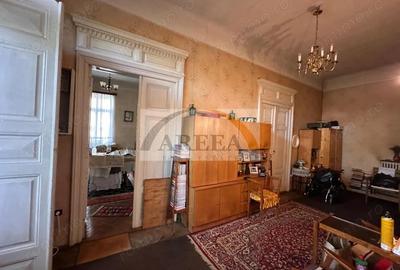 RAR LA BERTHELOT - CISMIGIU - CASA - 178 mp utili - CURTE INDIVIDUALA - 3