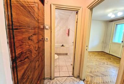Apartament cu 2 camere | Iosefin | Gara de Nord - 7