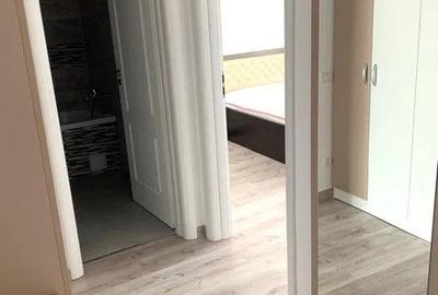 Garsoniera zona Lujerului Plaza Residence - 3