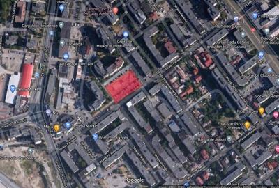 Teren Construcții intravilan de 2678 mp, în Astra