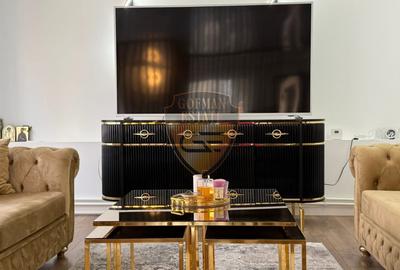 Apartament cu 3 camere decomandat, mobilat în Faleza Nord - 6