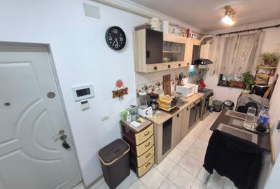 2 Cam-Bloc Nou-Braytim-Gradina Privata 23 MP--Mobilat -1 loc de Parcare-79.000 ! - 6