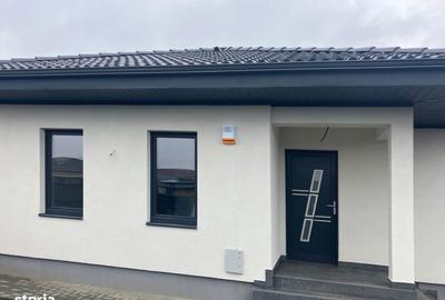 Casă cu 4 camere cu Teren 500 Mp în Central - 12