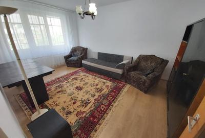 Inciriere 3 camere Tineretului-Timpuri Noi-Piata Norilor decomandat 530euro - 2