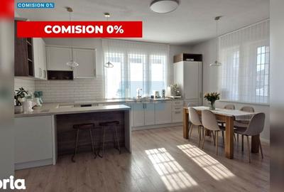 Casă cu 4 camere cu Teren 500 Mp în Apahida - 1