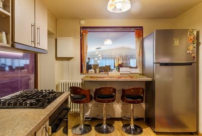 Casa individuala renovata, curte amenajata, zona excelenta – Manastur - 7