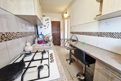 Apartament de vanzare complet mobilat si luminos in cartierul Manastur - 8
