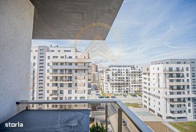 Apartament cu 3 camere în Palazu Mare - 2