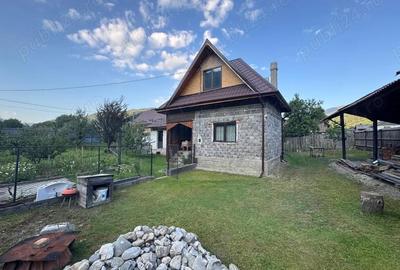 Casă cu 2 camere în Dragoslavele - 7