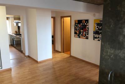 Ion Mihalache I Apartament 3 camere - 6