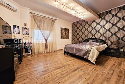 Vila 6 Camere 241 MP | Baneasa - Sisesti | Teren 482 MP | Centrala proprie - 10