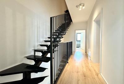 Un nou început: duplex modern si primitor,  P+E+M, in Dumbrăvița - 11